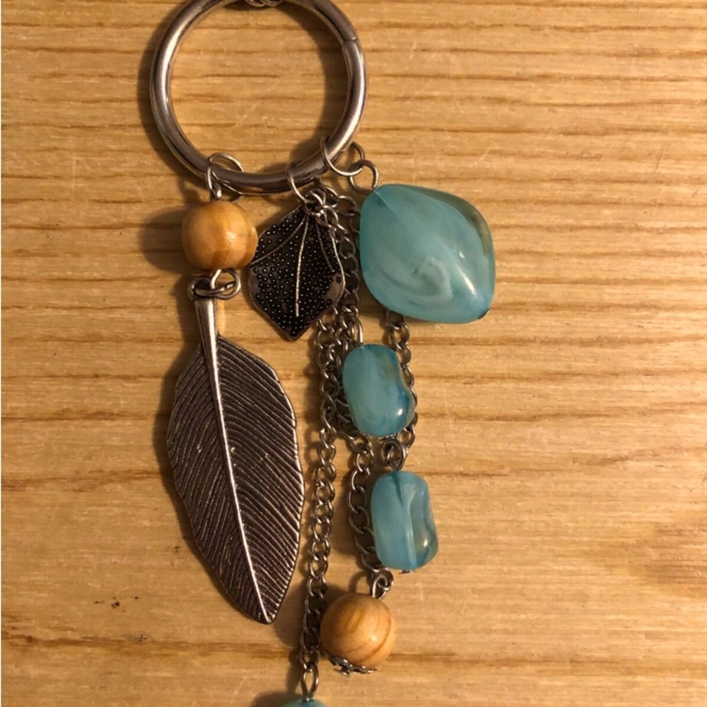 New!! Natural Turquoise Set! - Picture 7 of 8
